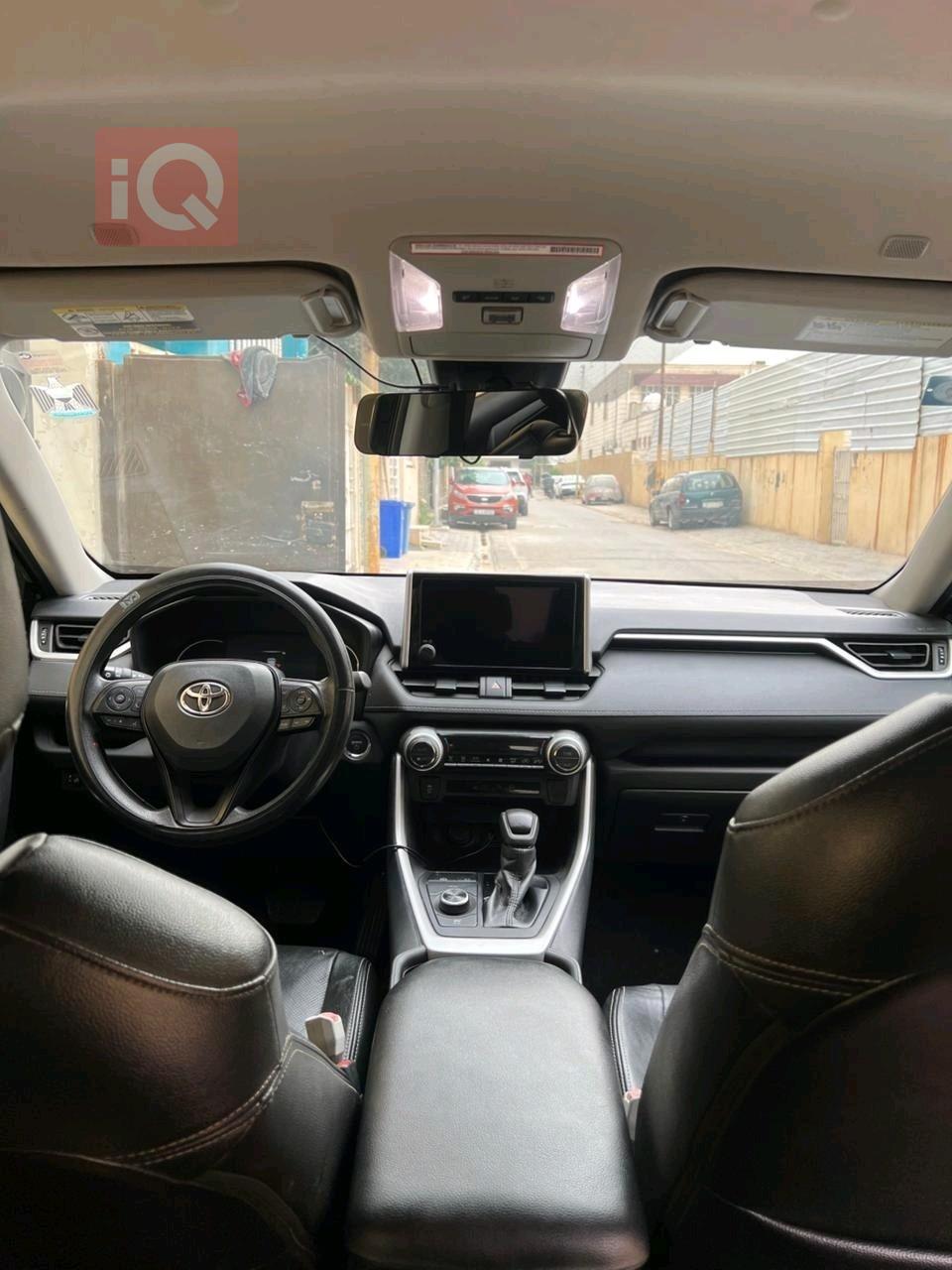 تويوتا راف 4